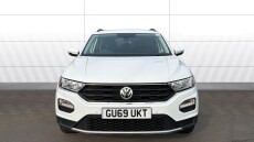 Volkswagen T-Roc 1.5 TSI EVO SE 5dr DSG Petrol Hatchback